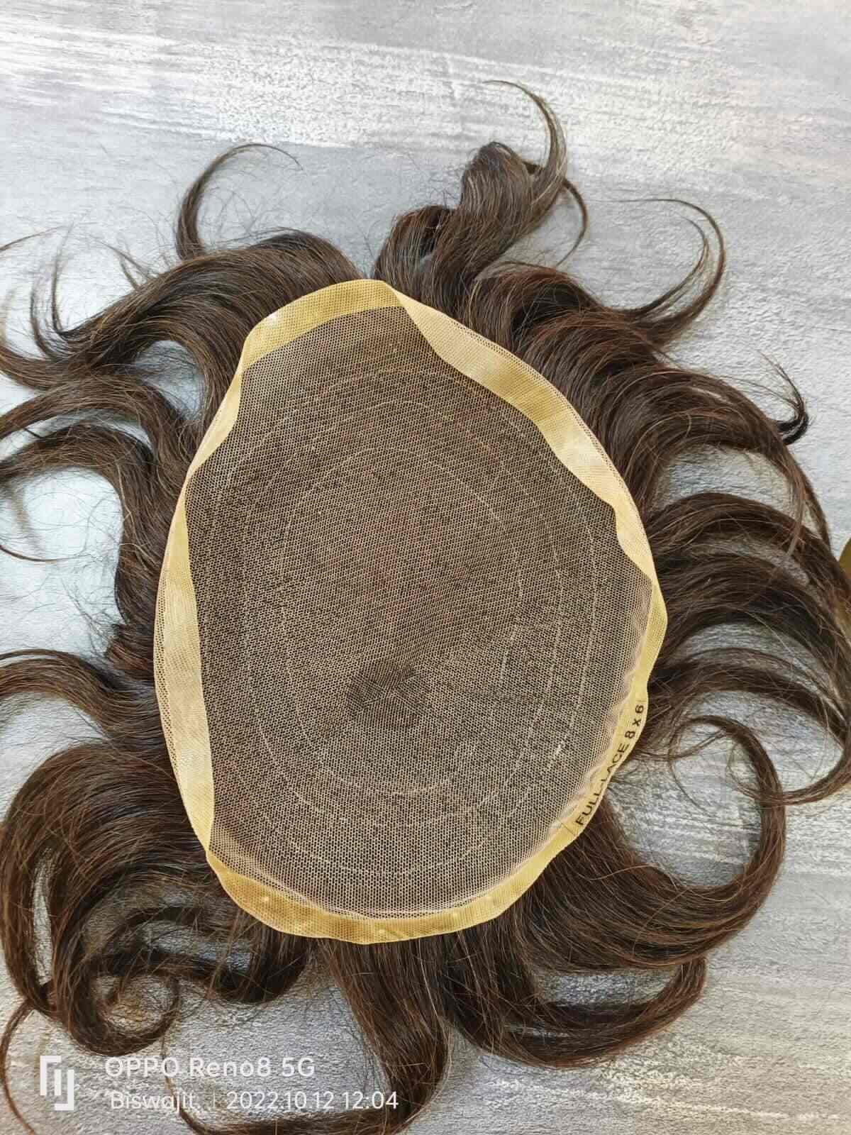 Perfect Hair Wig Fixing Centre in Ambikapur Town Surguja Best