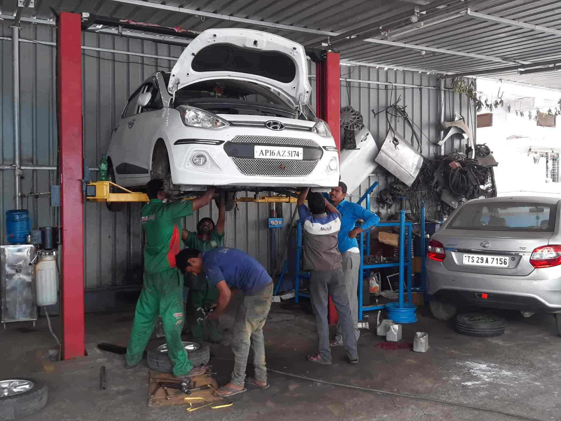 Mobile Car Repair Shop Near Me / Mobile Tire Repair Service Near Me ... - Lv Mobile 1 Car Care Center Suryapet 703vDibnrs