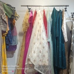 Beau boutique clothing shop