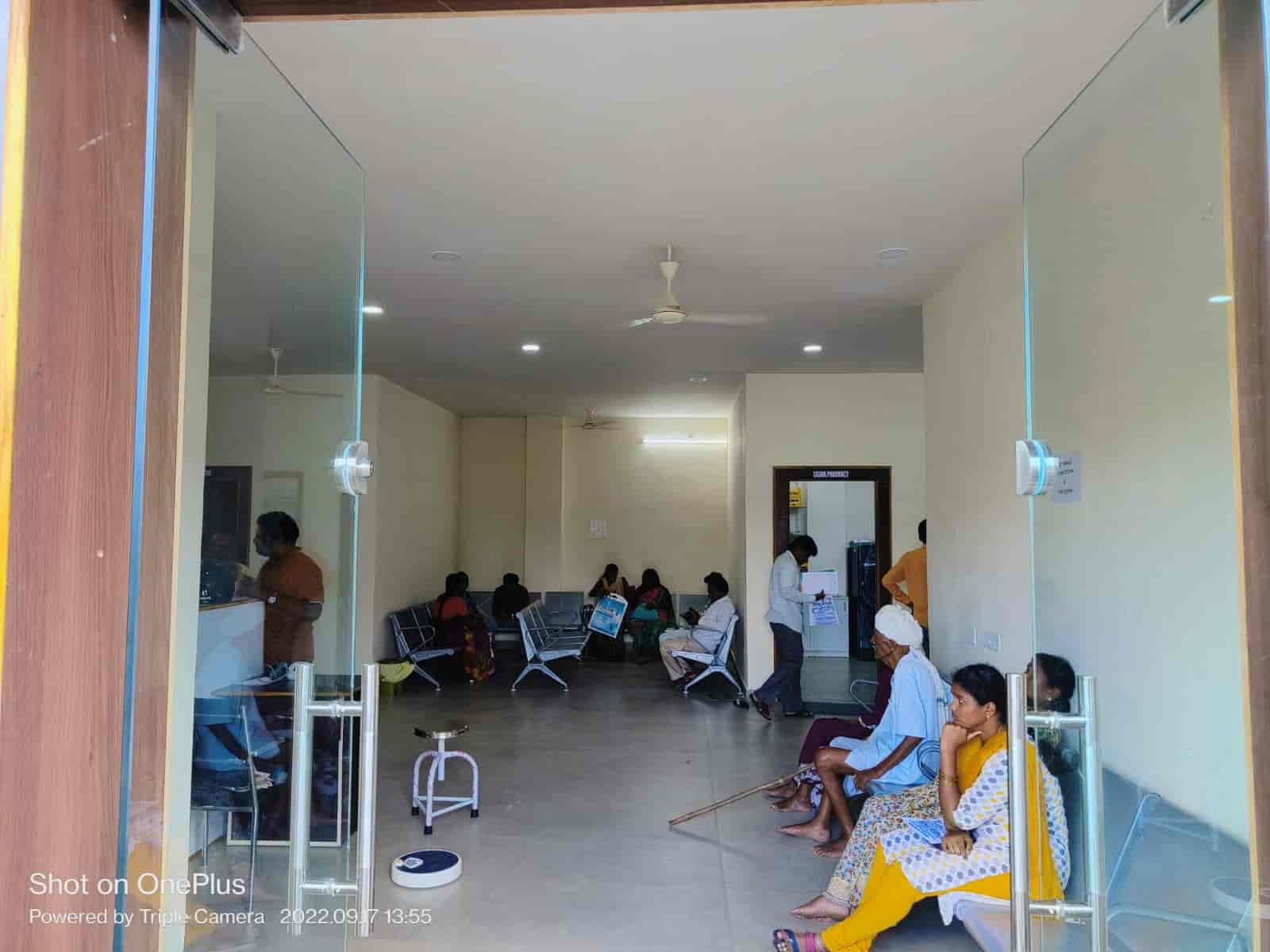 Lab view 7