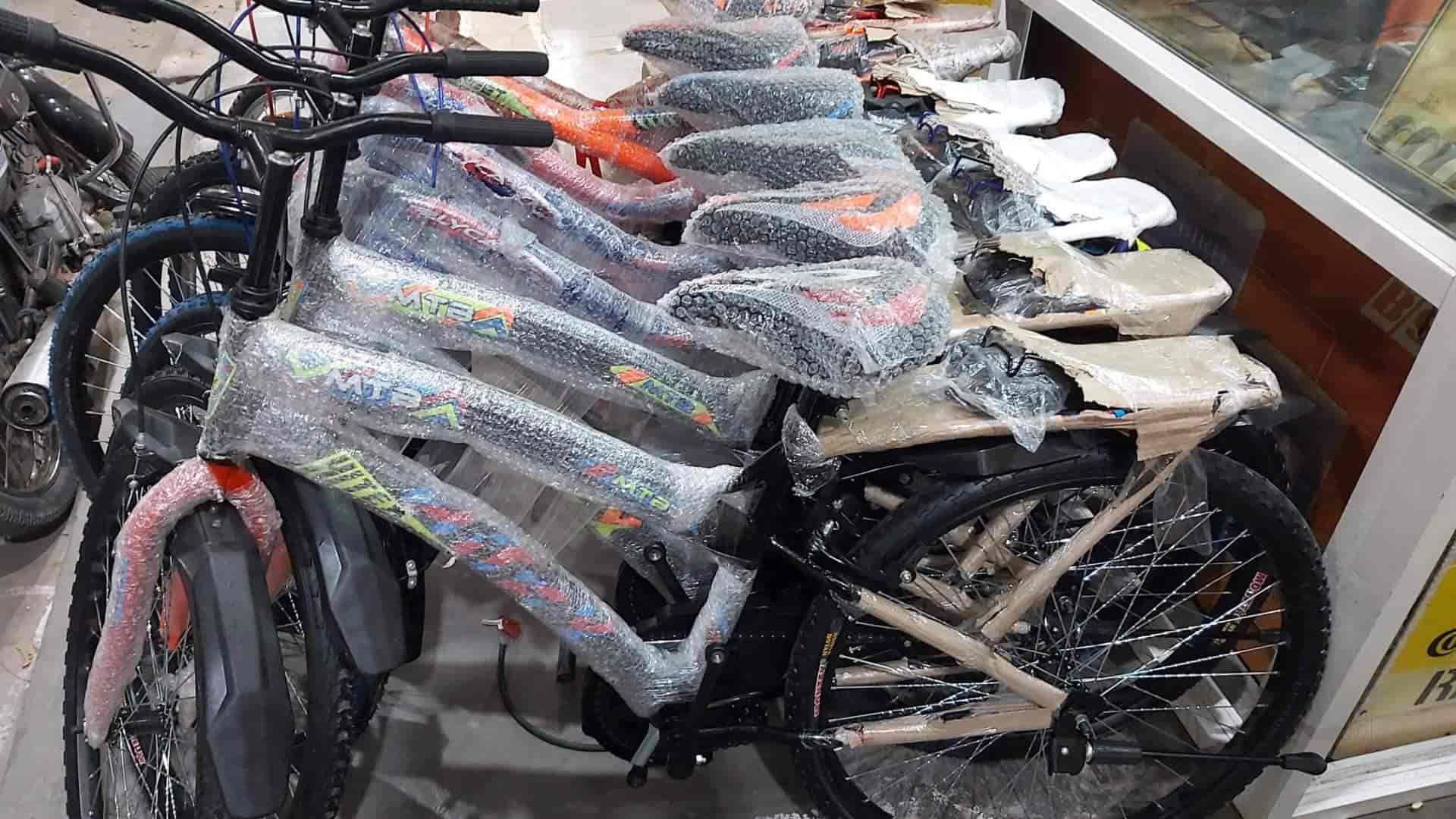hero sprint cycle near me