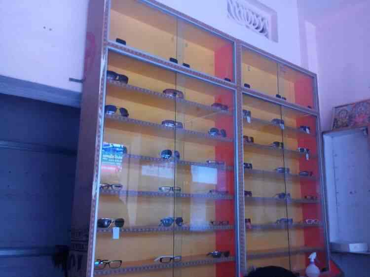 venkatesh optical works opticians in suryapet justdial optical works