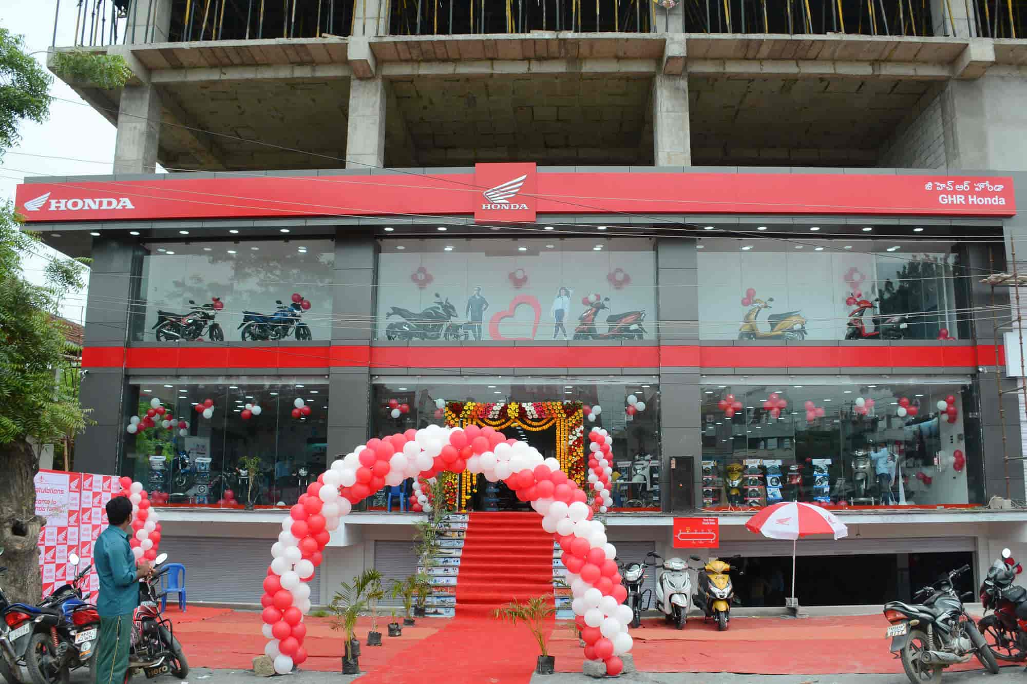 Honda Showroom In Aurangabad, Bihar Honda Bike In, 47 OFF