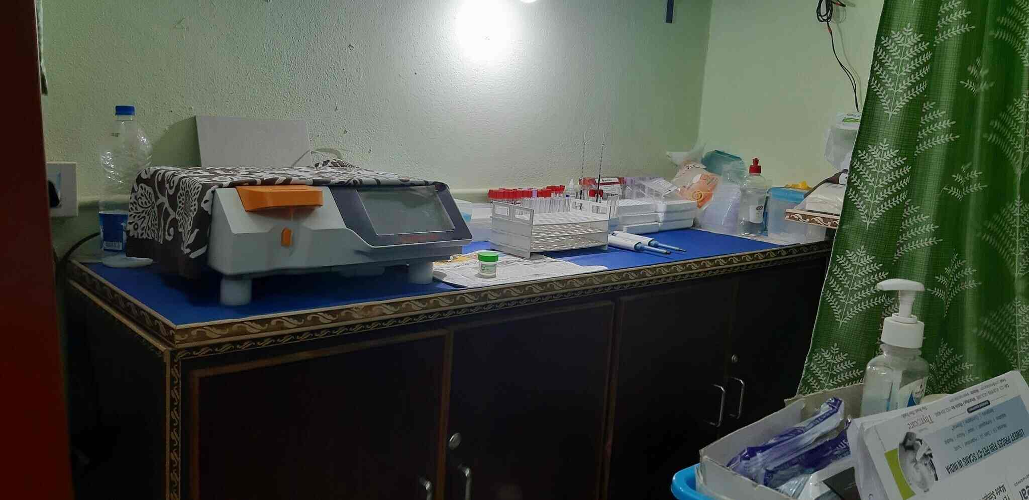 Best Diagnostic Centres For Digital Opg Near me in Tadepalligudem