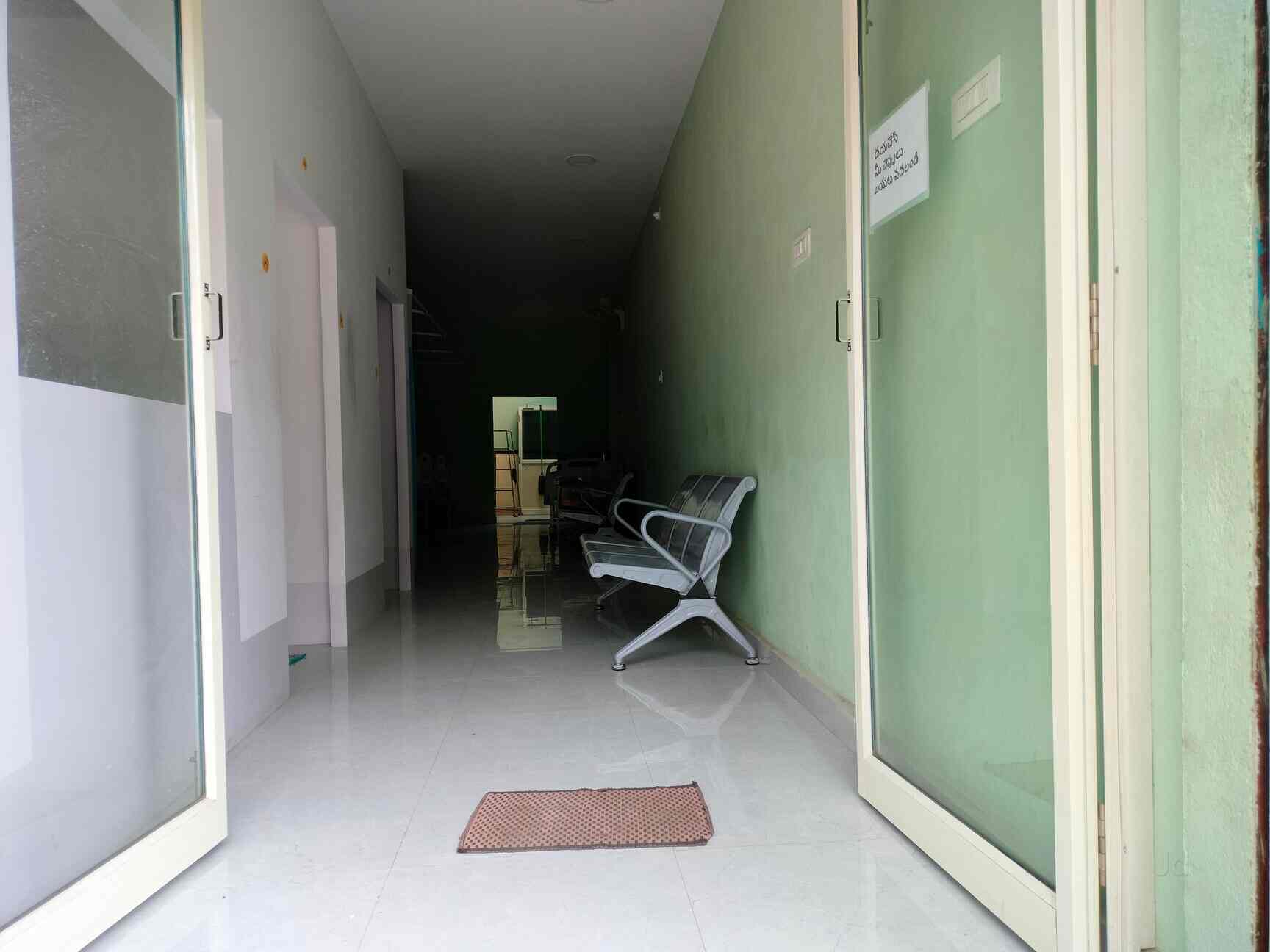 Vijay Virat Hospital in Tadipatri HO,Tadipatri Best General Physician