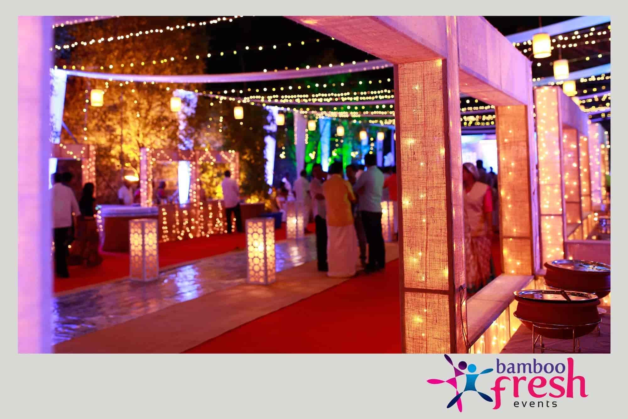 Bamboo Fresh in Taliparamba,Kannur Best Restaurants in Kannur Justdial