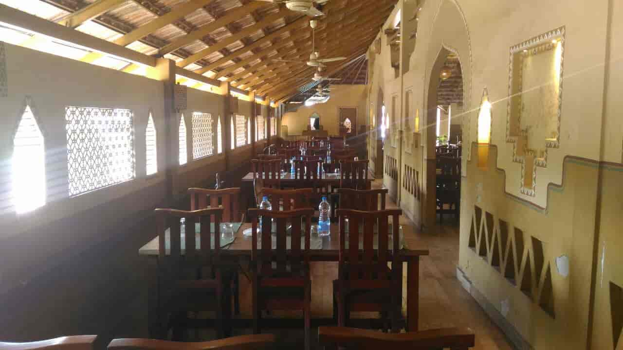 Bamboo Fresh in Taliparamba,Kannur Best Restaurants in Kannur Justdial