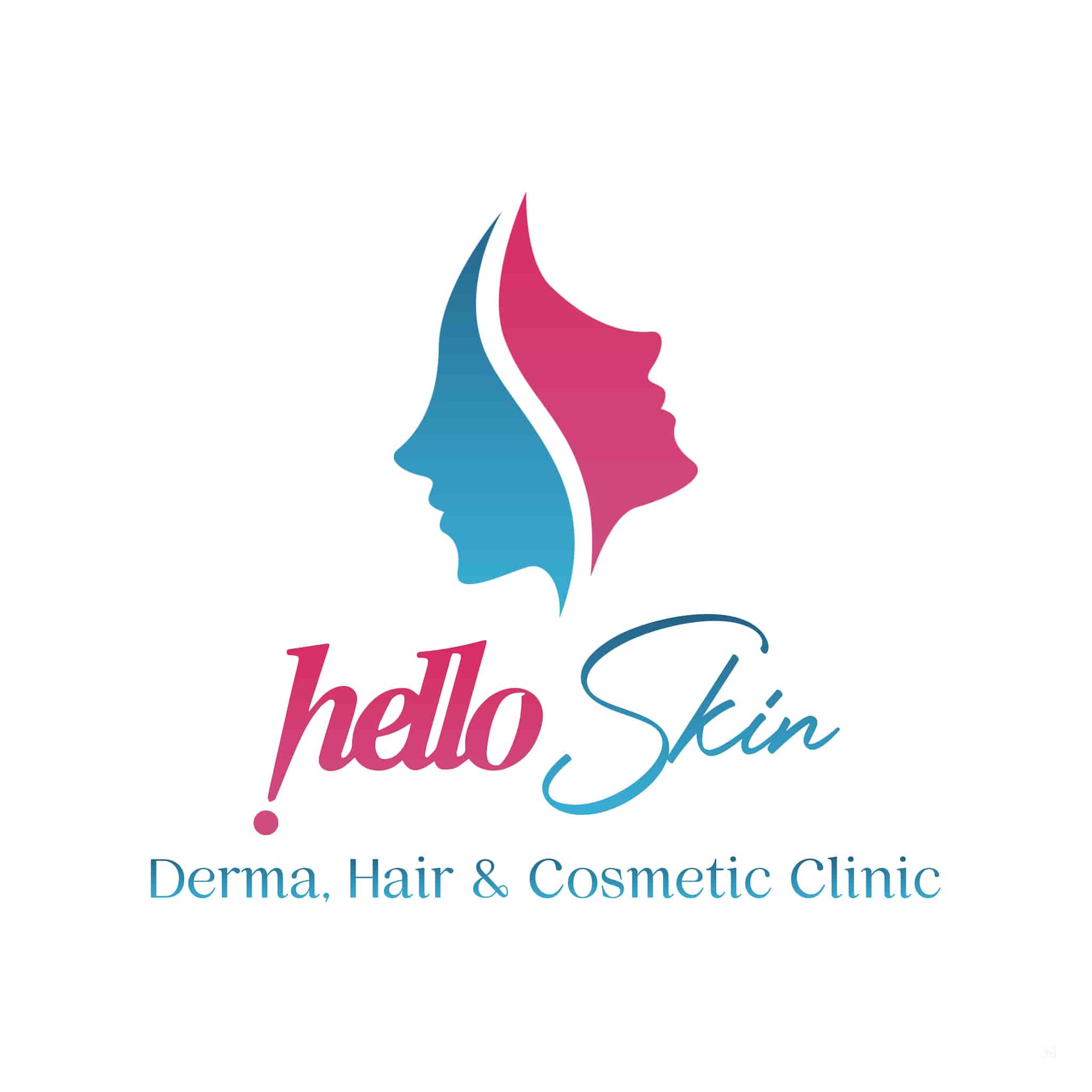 Hello Skin Derma Hair And Cosmetic Clinic in Rastrapathi Road,Tanuku