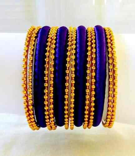 Buy Riva 22Kt Gold Bangles 22 KT yellow gold (30.3 gm). | Online By Giriraj  Jewellers