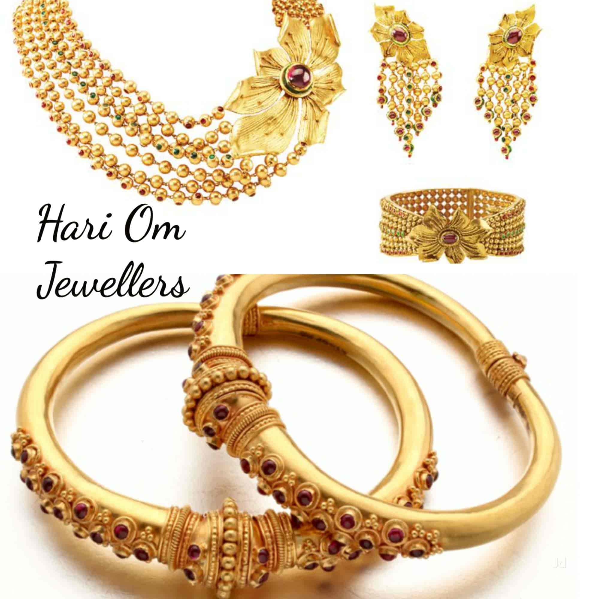 Update 72+ om jewellers gold bracelet in.duhocakina