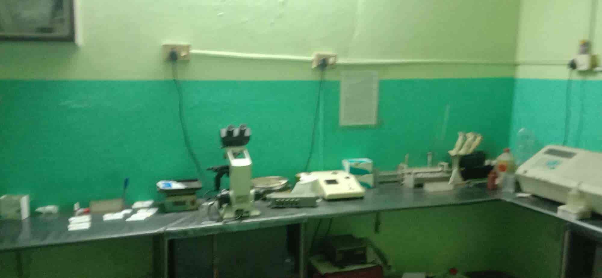 Lab view 2