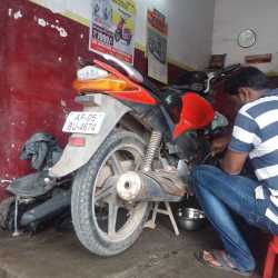 Top Hyosung Motorcycle Repair Services in Hanumantharaopeta Best Hyosung Motorcycle Repair Services Tanuku Justdial