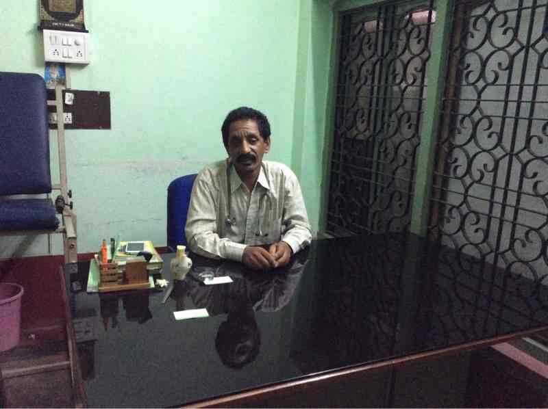 Mamatha Physiotherapy Hospital in Tanuku Ho,Tanuku Best Hospitals in