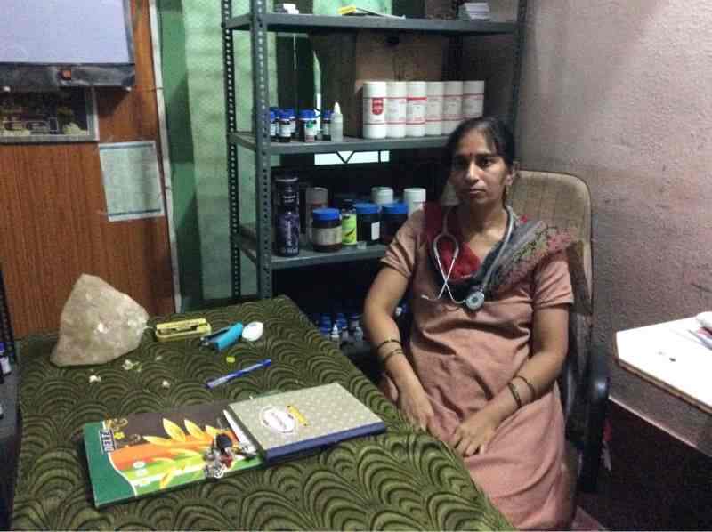 Mamatha Physiotherapy Hospital in Tanuku Ho,Tanuku Best Hospitals in