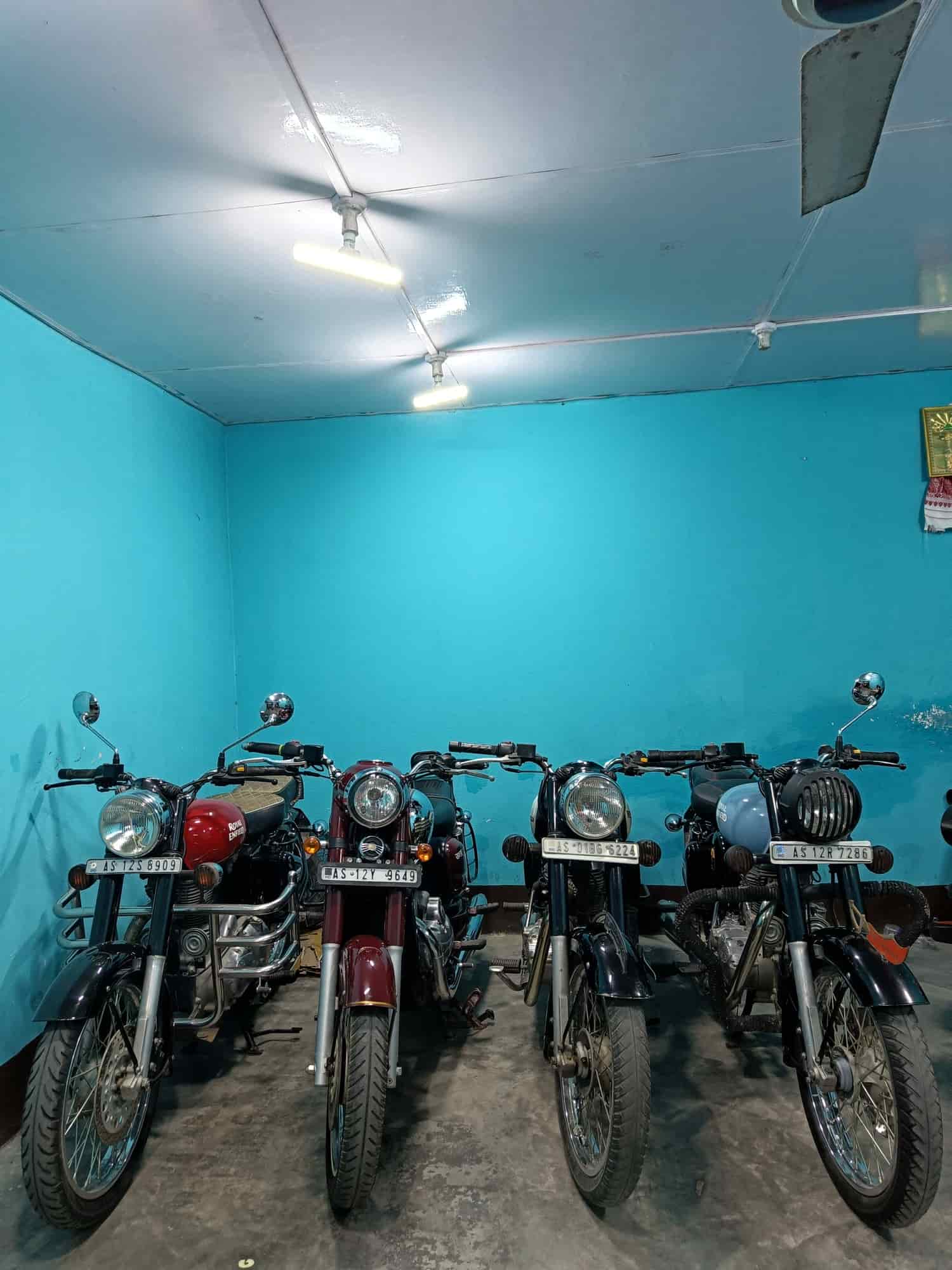 Top Second Hand Motorcycle Buyers in Silchar - Best Second Hand Bike Buyers  near me - Justdial
