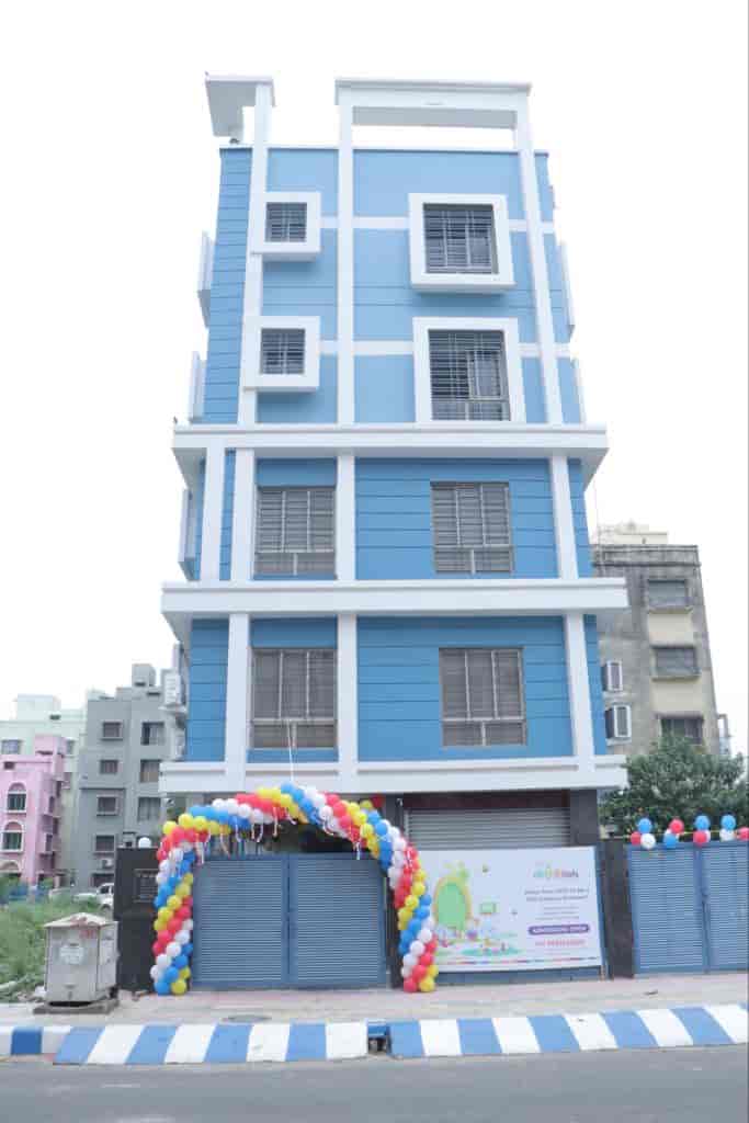 Firstcry Intellitots Preschool, Newtown, Kolkata