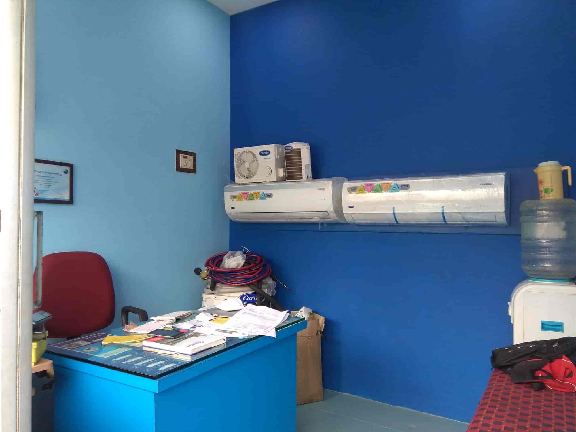 Maruthi Airconditioners in Trichy Best AC Dealers in Trichy Justdial