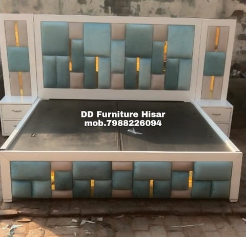 Top Double Bed Manufacturers in Hissar