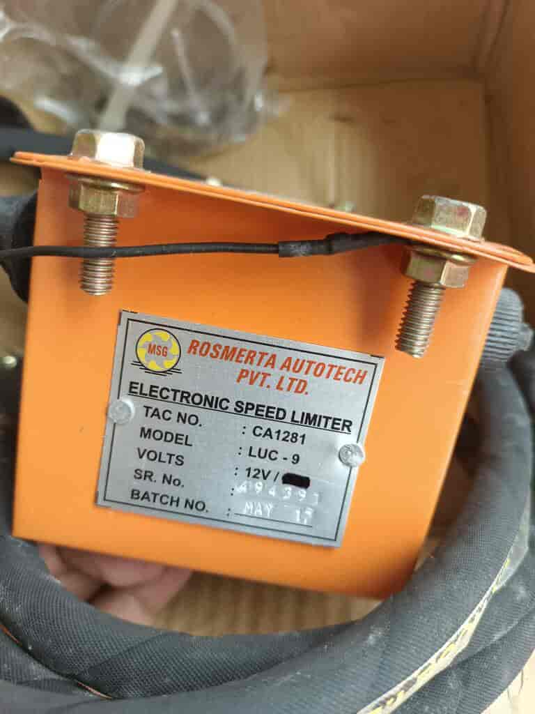 Speed Governor Speed Controller Latest Price, Electronic & Hydraulic