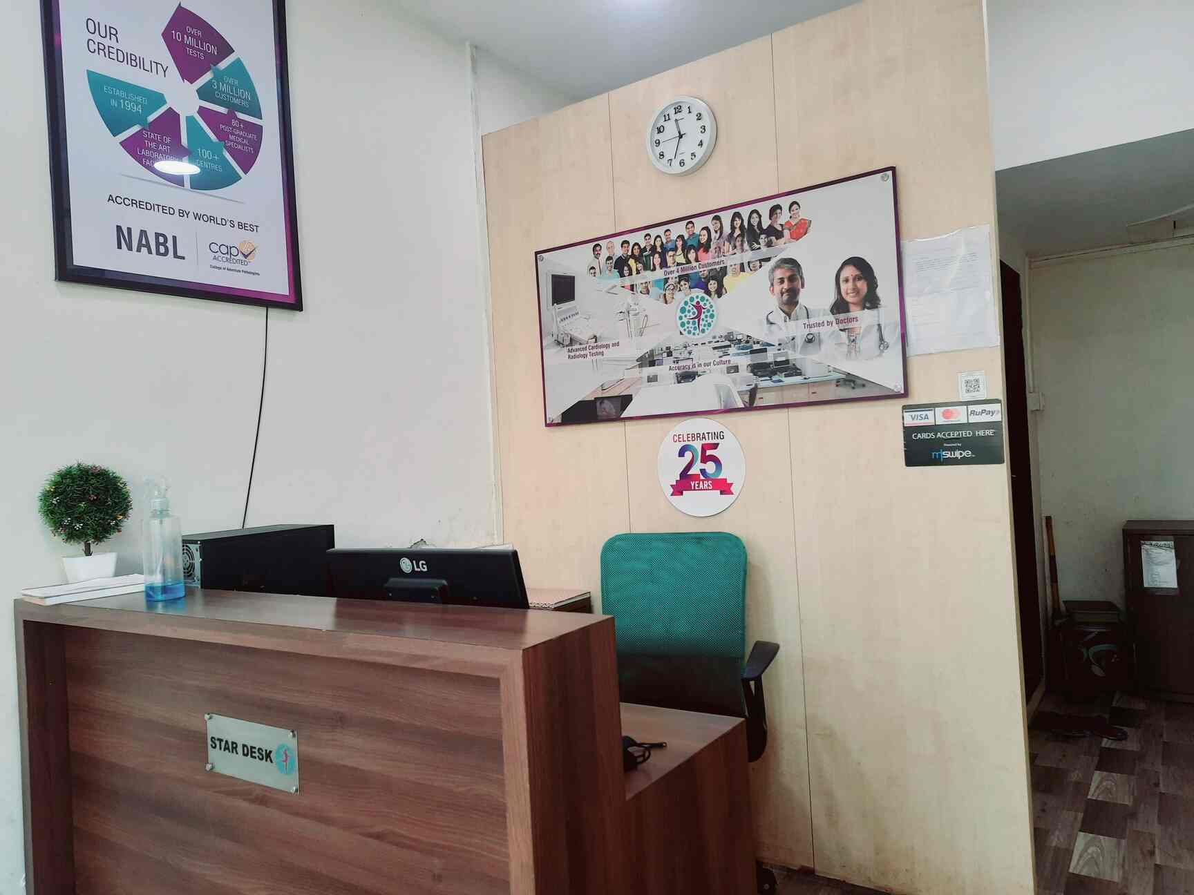 Top Sonography Centres in Mira Road East, Mumbai Best Ultrasound Scan