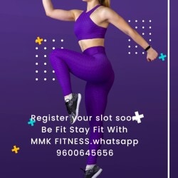 Top Fitness Centres in Panruti - Best Fitness Centers & Clubs ...