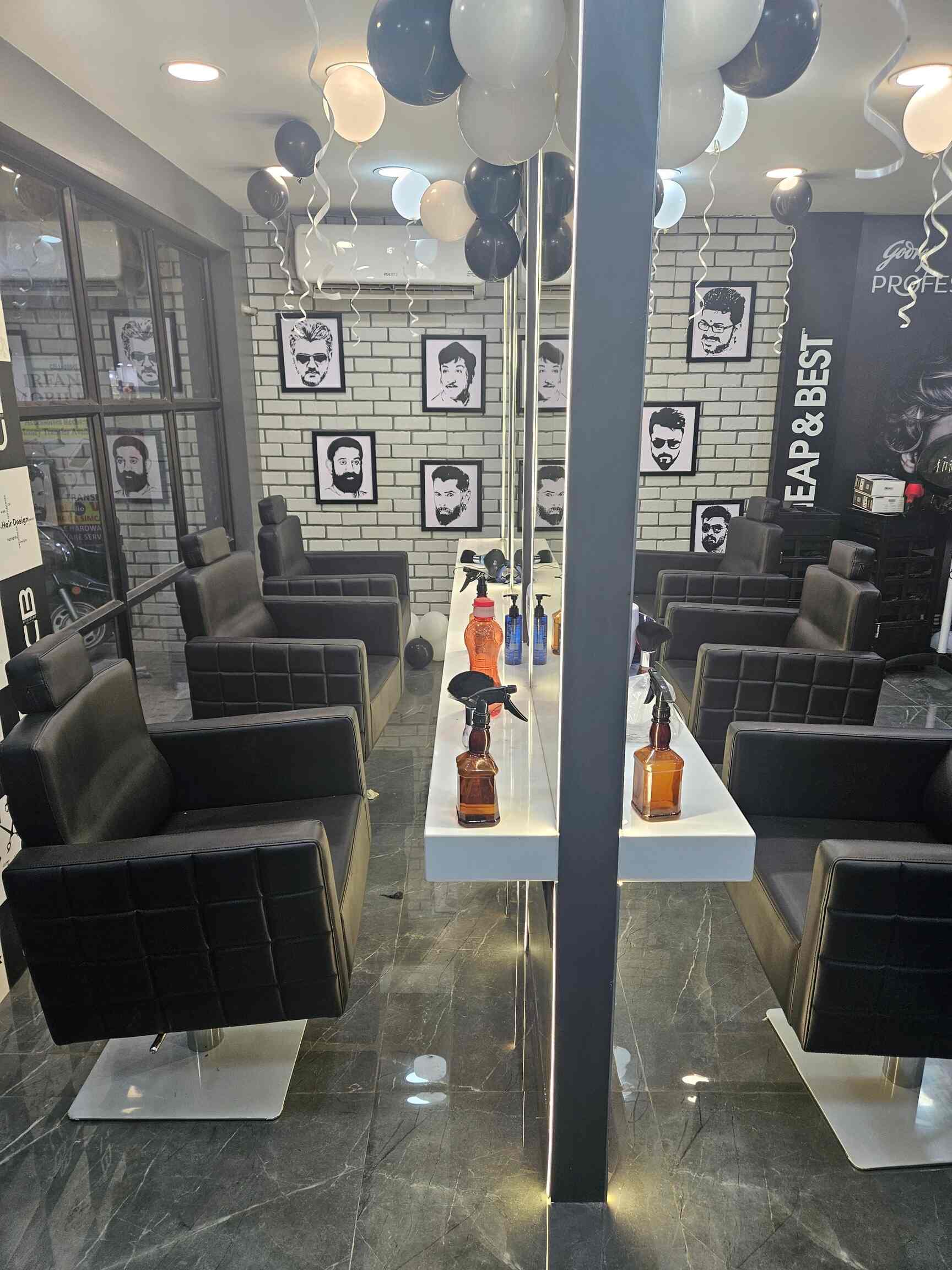 Cheap And BEST Salon Manali in Manali,Chennai Best Salons in Chennai