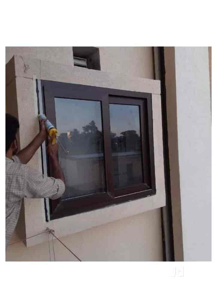 Hari Prasan Upvc Windows Solutions in Vjayapuram,Pollachi - Best Upvc ...
