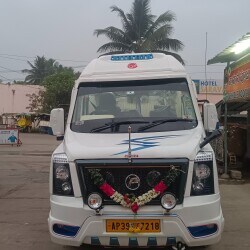 Top Toyota Innova Car Rental in Tenali - Best Innova Car Rental ...