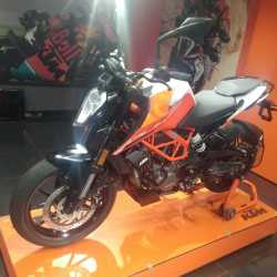 Ktm Tenkasi (Roja Autos), Tenkasi HO 
