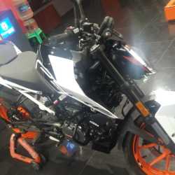 Ktm Tenkasi (Roja Autos), Tenkasi HO 