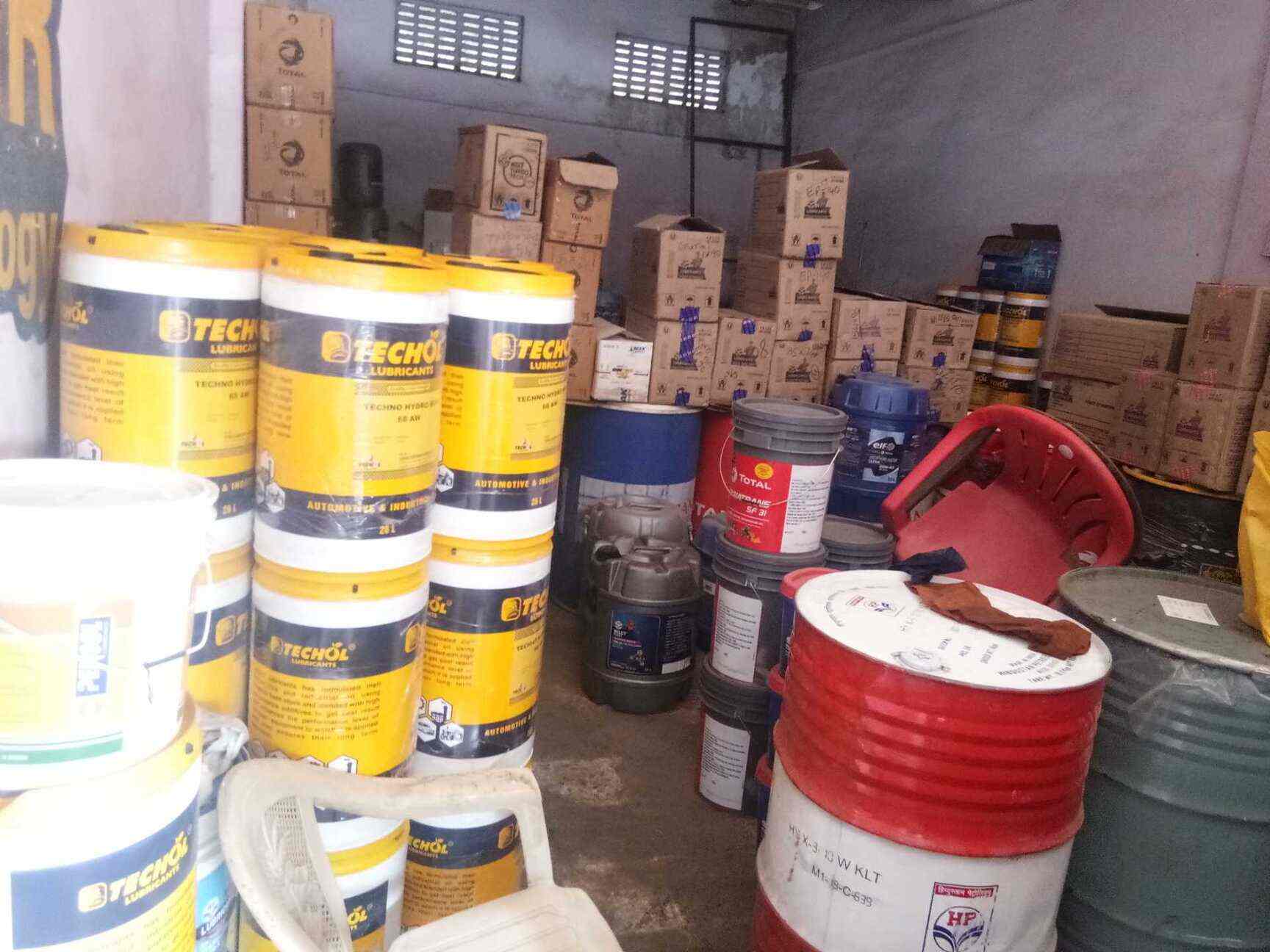 Top Gazprom Engine Oil Dealers in Thane West Best Gazprom Engine Oil