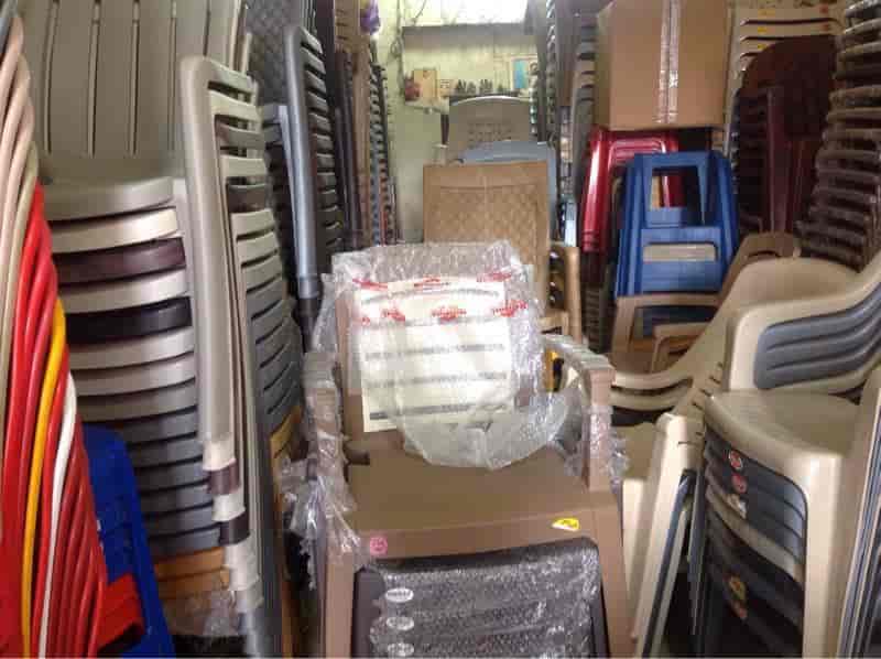 Top Plastic Chair Dealers in Ulhasnagar No 3 Best Monobloc Chair