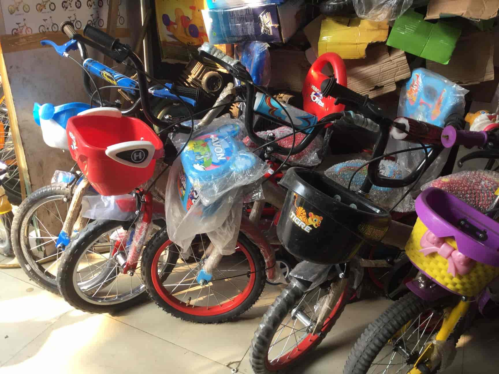 avon tigre cycle price