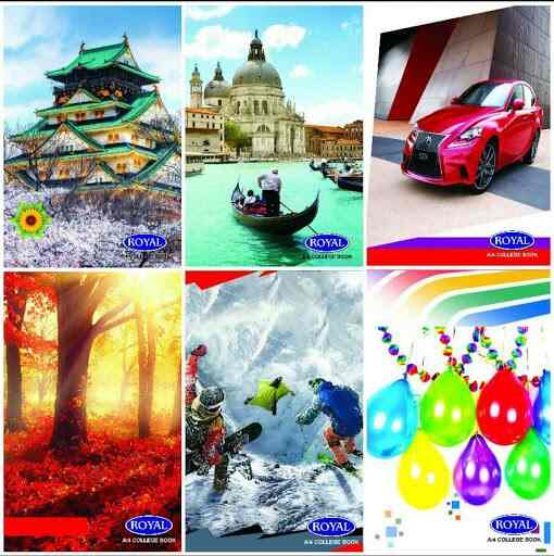 Vikam Book Depot, Thane West Book Shops in Thane, Mumbai Justdial