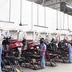 Top Two Wheeler Repair Services in Vasant Vihar Thane West Best Two Wheeler Repair Services Thane Justdial
