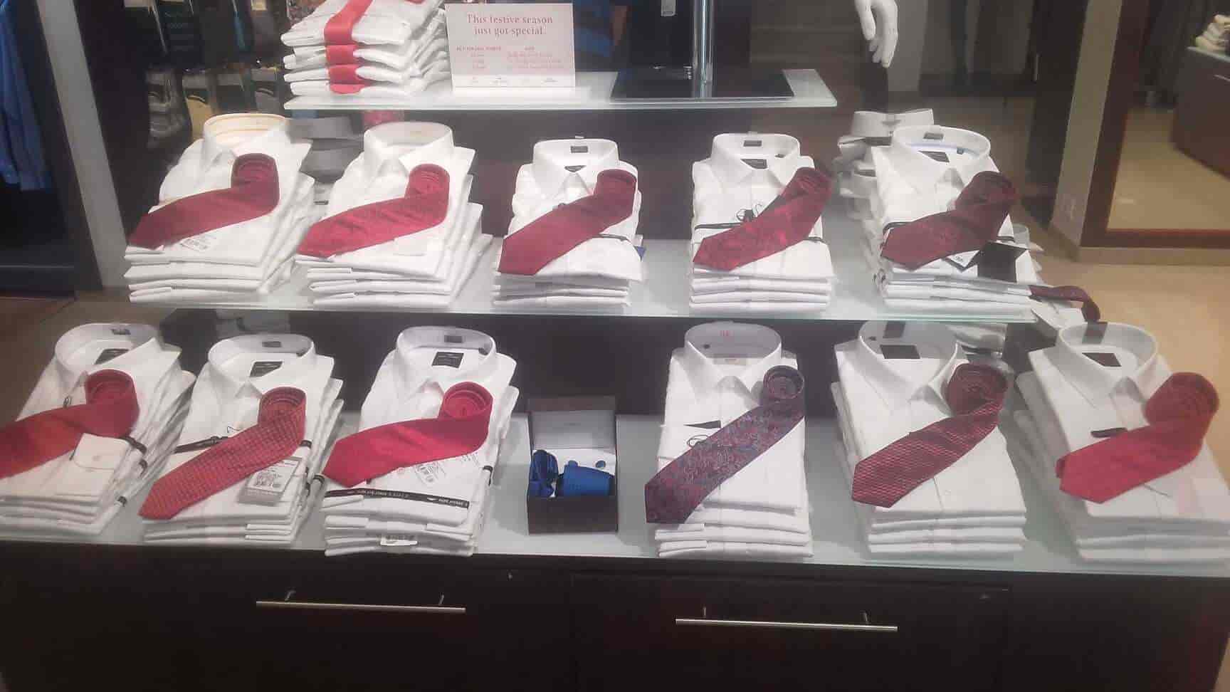 raymond readymade pants
