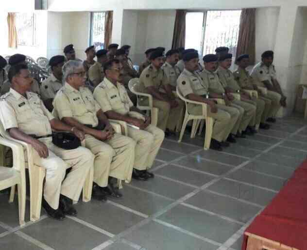 Nearby Police Station in Bhayandar West, Mumbai Police Helpline