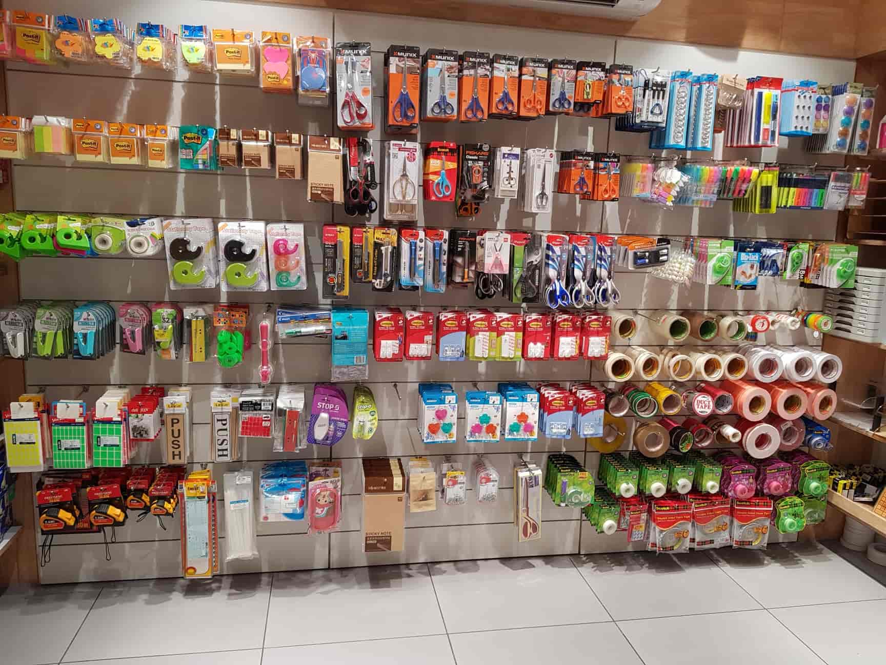 Mango. in NaupadaThane West,Mumbai Best Stationery Shops in Mumbai