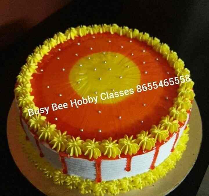 Busy Bee Hobby Classes in Thane West,Mumbai Best Hobby Classes in