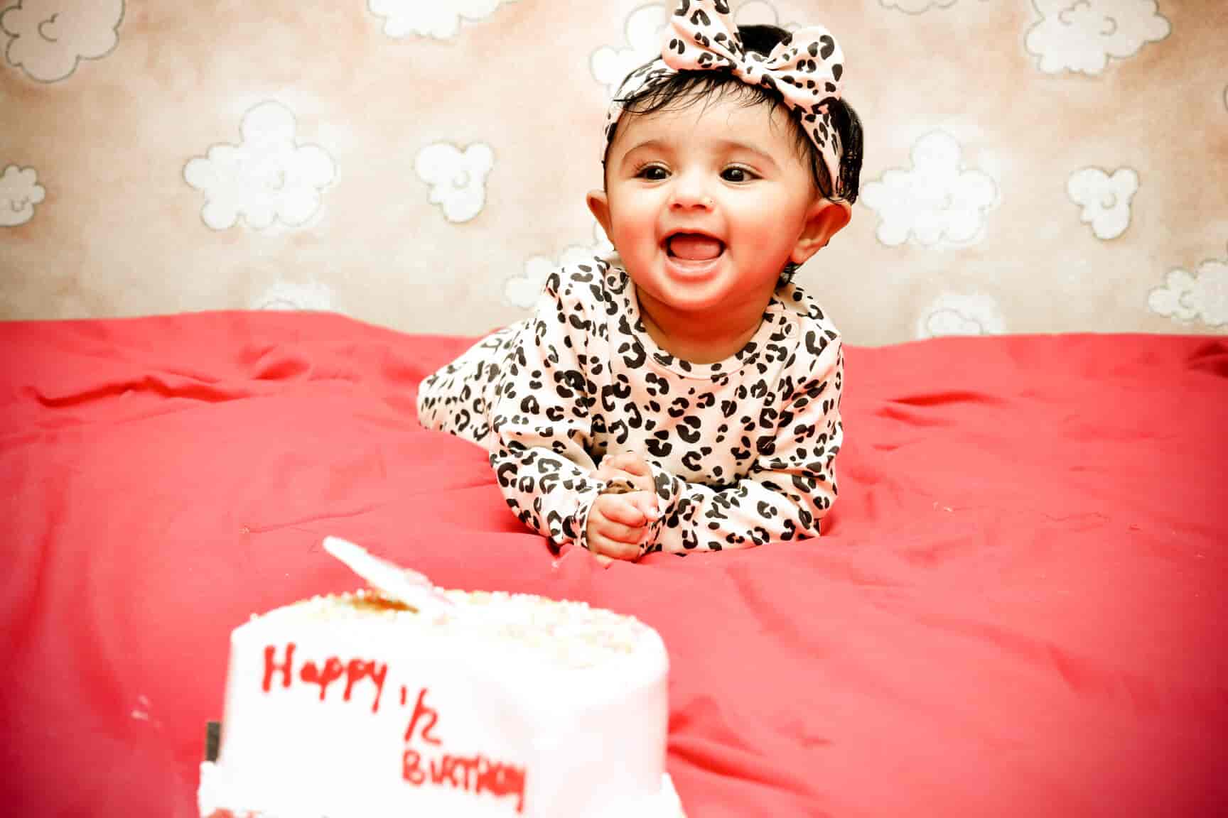 The Dark Room Portrait Studio in Mira Road East,Mumbai Best Photo