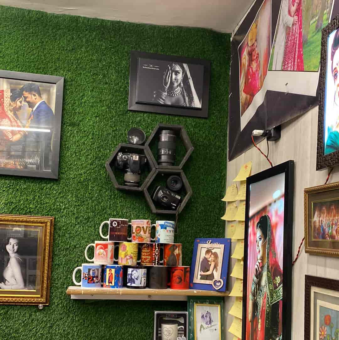 The Dark Room Portrait Studio in Mira Road East,Mumbai Best Photo