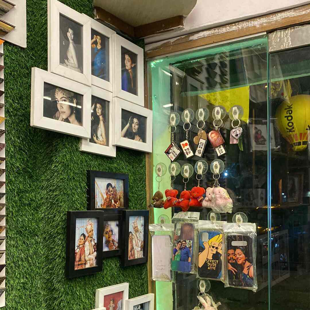 The Dark Room Portrait Studio in Mira Road East,Mumbai Best Photo