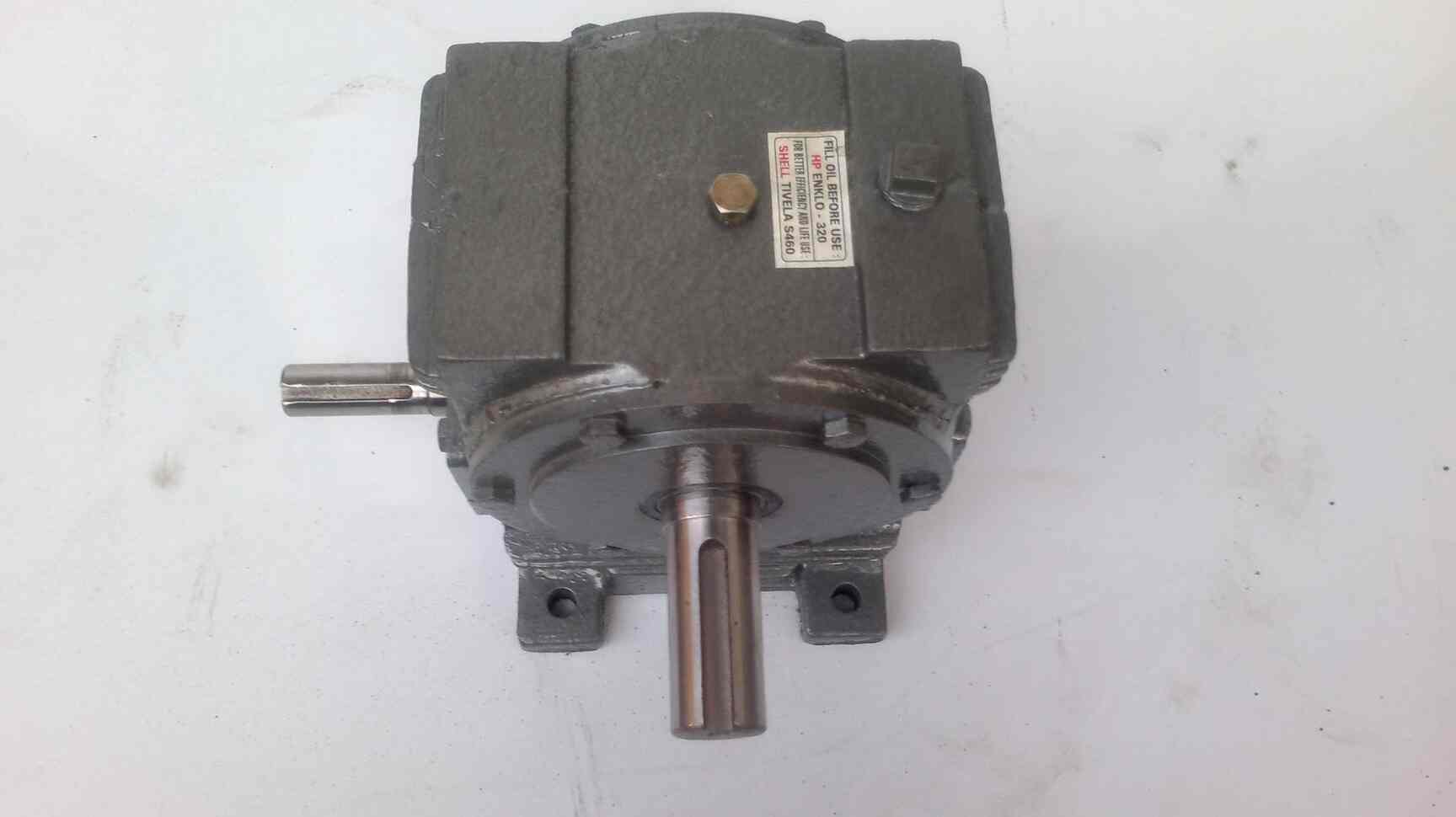 Top Gearbox Manufacturers in Attibele, Bangalore गियरबॉक्स