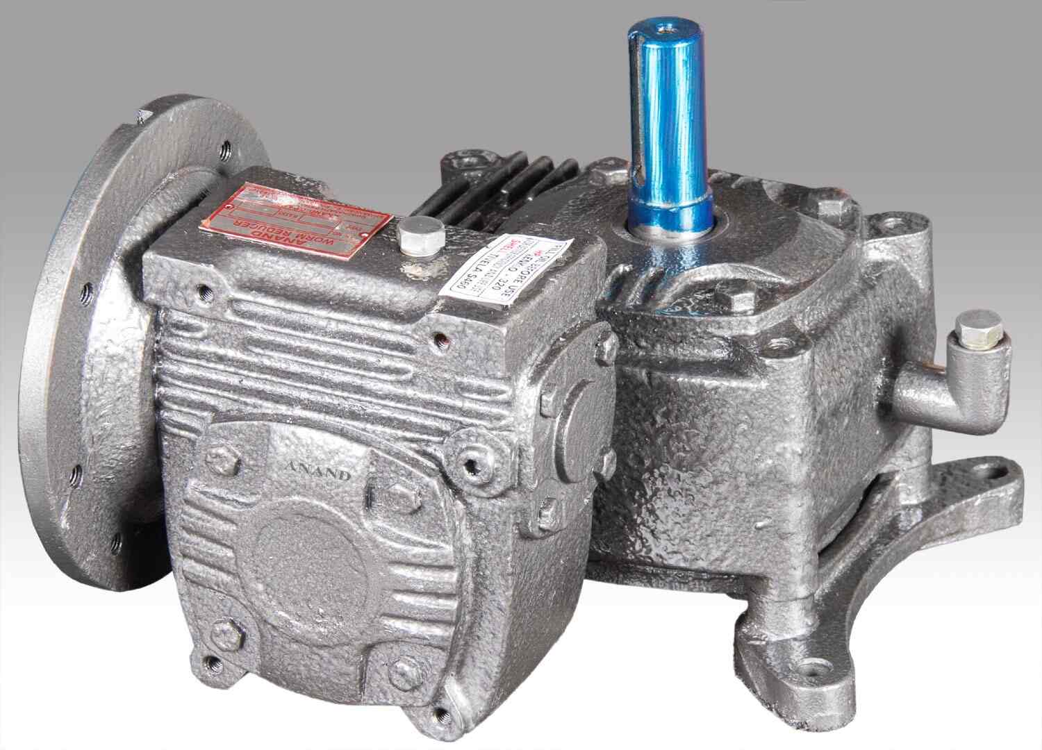 Top Gearbox Manufacturers in Attibele, Bangalore गियरबॉक्स