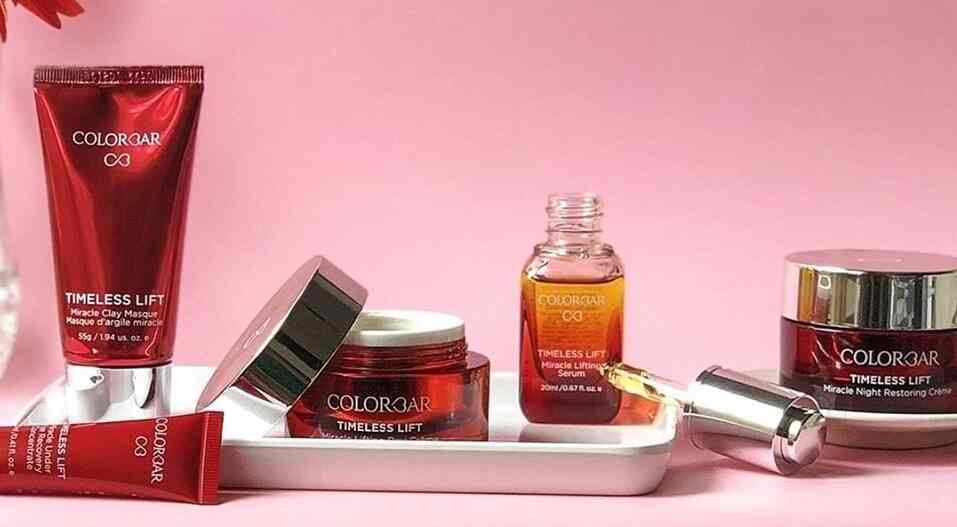 Colorbar Viviana Mall Thane West Cosmetic Dealers In Thane Mumbai Justdial