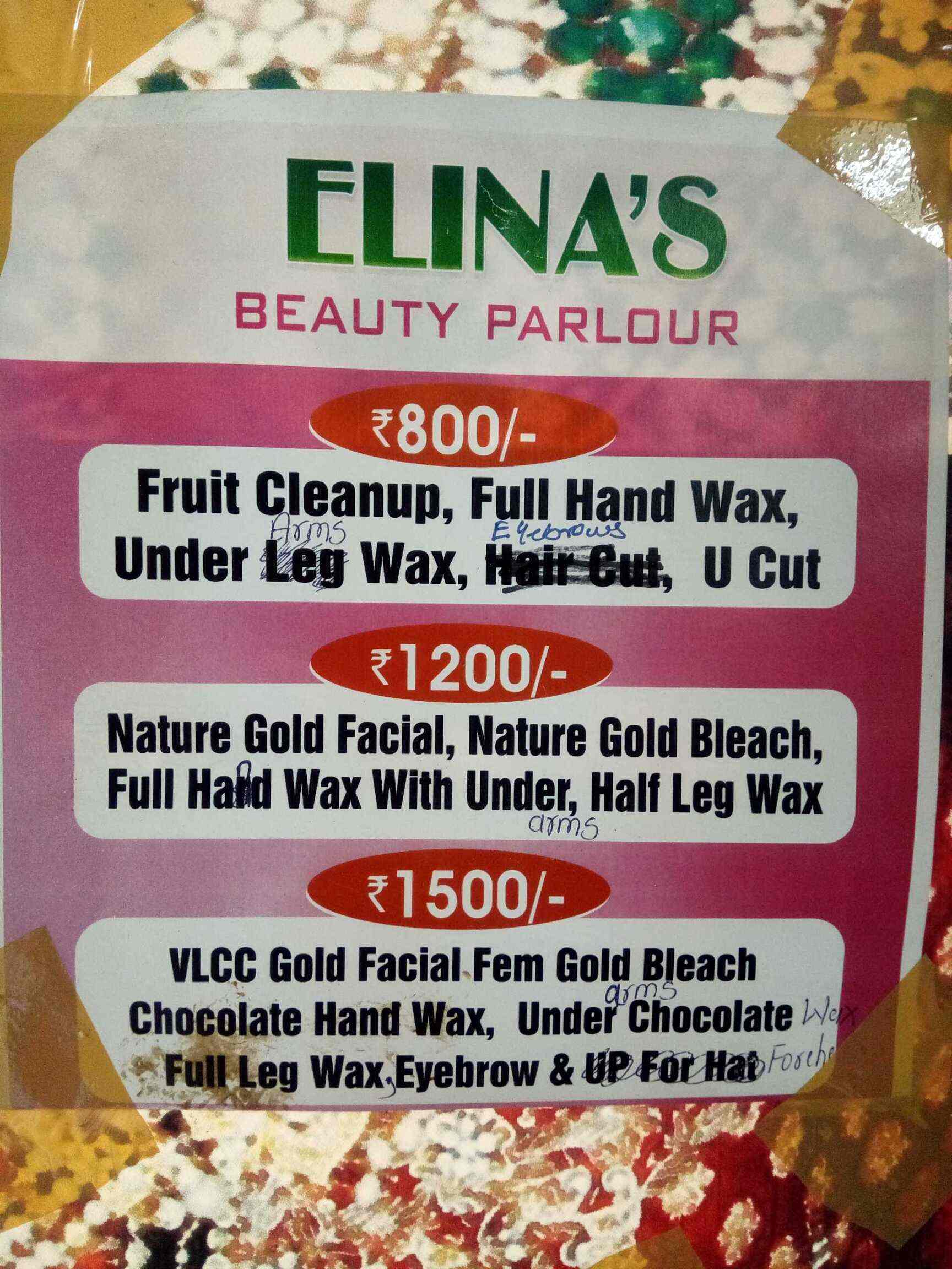 Elinas Beauty Parlour Photos, Mira Road East, Mumbai- Pictures & Images  Gallery - Justdial