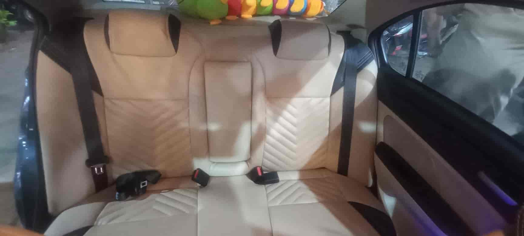 Shreeji Car Accessories in Mira Road East,Mumbai Best ChevroletCar