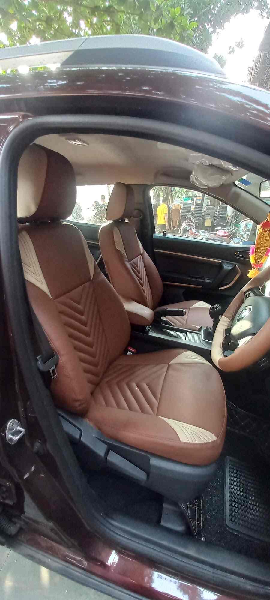 Shreeji Car Accessories in Mira Road East,Mumbai Best ChevroletCar