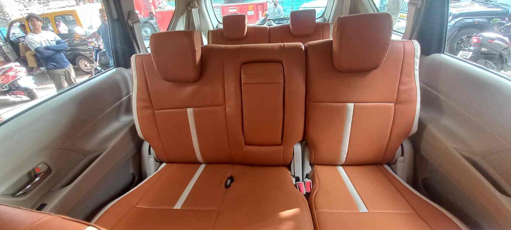 Shreeji Car Accessories in Mira Road East,Mumbai Best ChevroletCar