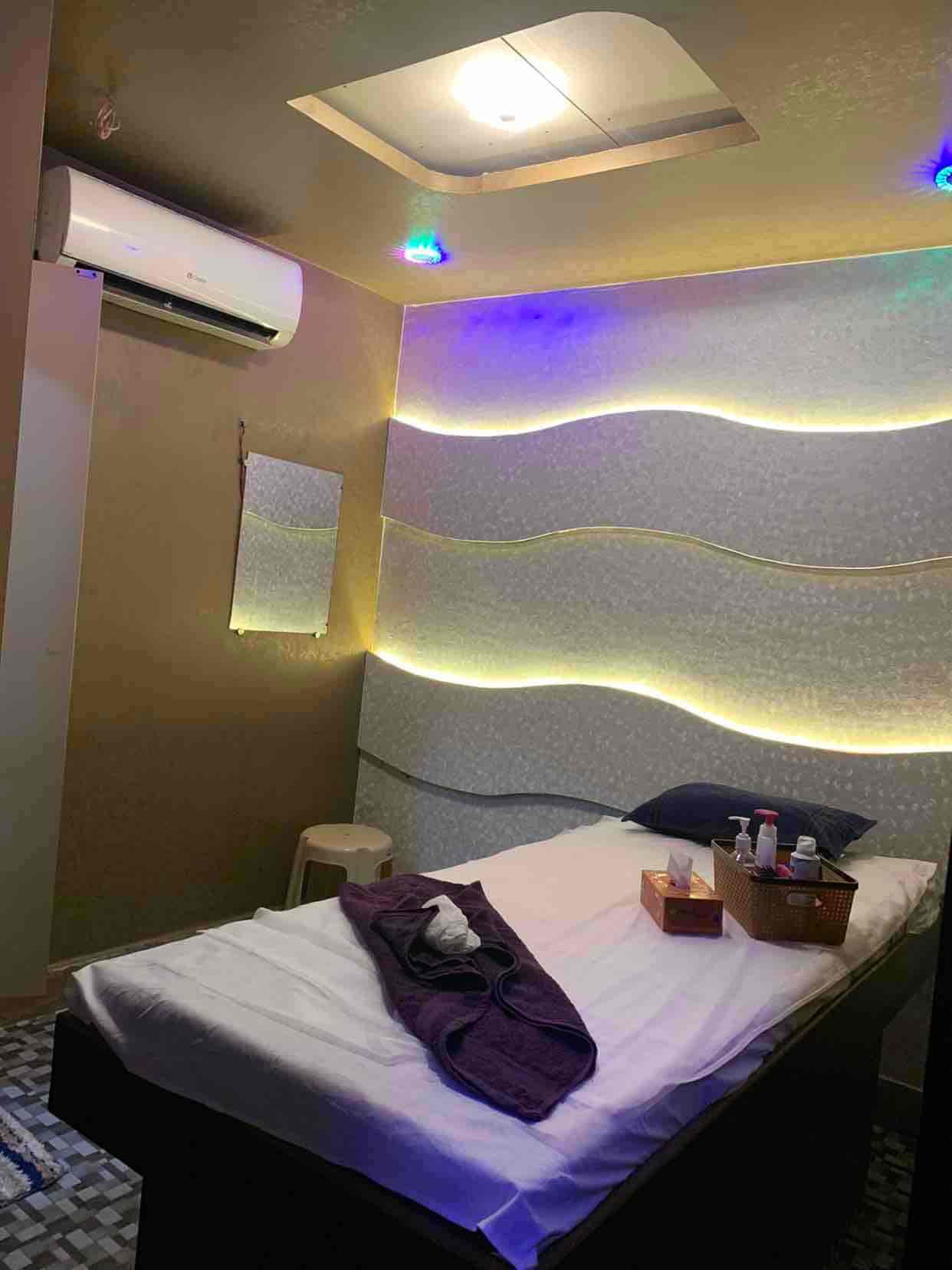 Blue Ocean Family Salon And Spa in Kapurbawdithane West,Mumbai Best